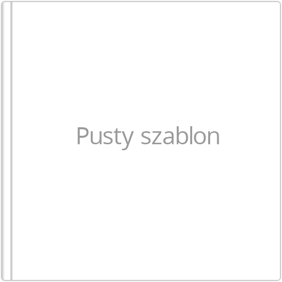 Pusty szablon